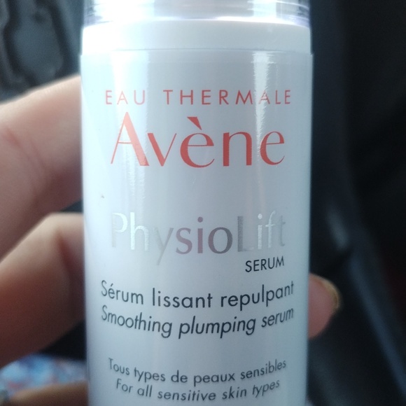 NWT Avene Physiolift Smoothing and Plumping Serum - Picture 2 of 2